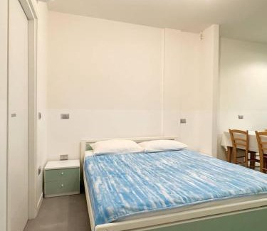 Pieris Appartement | Non ti scordar di me #2