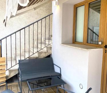 Pieris Appartement | Non ti scordar di me #3