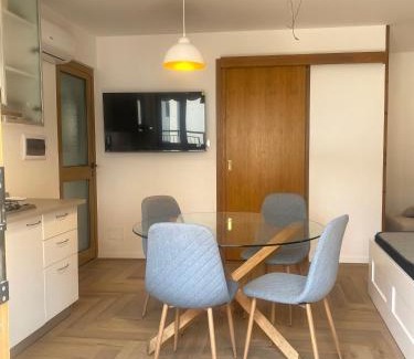 Pieris Appartement | Non ti scordar di me #3