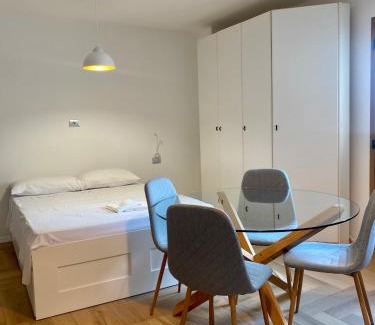 Pieris Appartement | Non ti scordar di me #3
