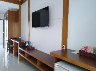 Nong Han Hôtel | Nonghan Grand Hotel and Resort