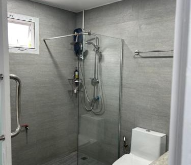 Mae Jo Maison | Nongnuchs Homestay Two Single Beds
