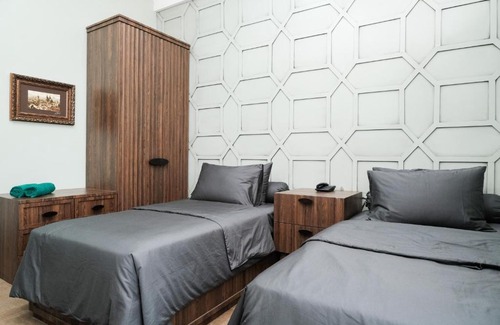 Depok Maison | Nonies Huis Cibubur