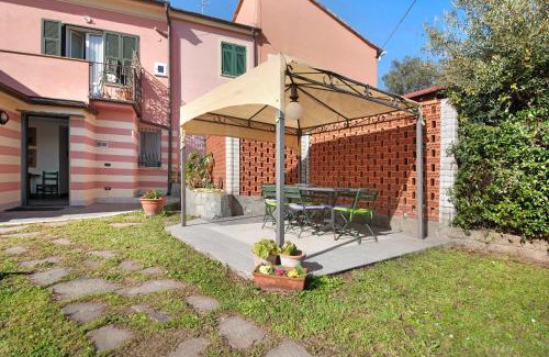 Riva Trigoso Maison | Nonna Adele