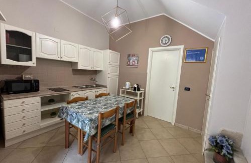 San Giovanni Gemini Appartement | Nonna Croce Home