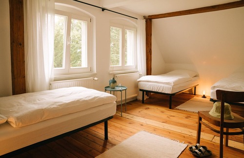 Altwigshagen Autre | House