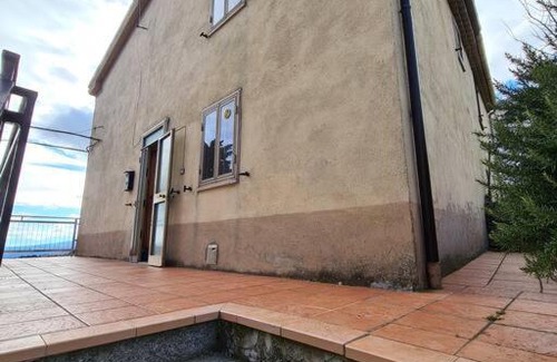 Pietrabbondante Maison | Nonna Dorina