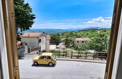 Pietrabbondante Maison | Nonna Dorina