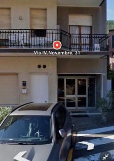 Cinque Terre Appartement | nonna flo