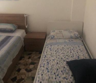 Cinque Terre Appartement | nonna flo