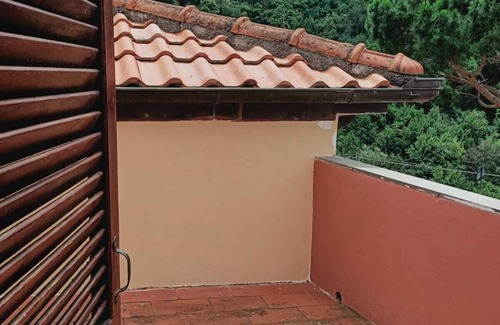 Comeglio Appartement | Nonna Maria, tra Mare e Ulivi