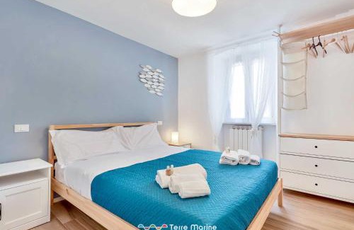 Volastra Appartement | Nonna Pina