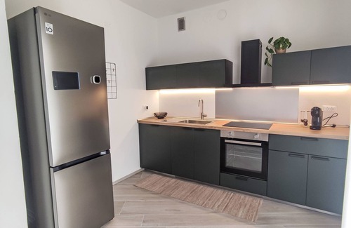 Trento Appartement | Nonnellini by Interhome