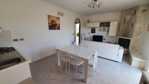 Castel San Lorenzo Appartement | Nonno Attì
