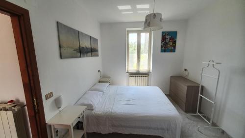 Castel San Lorenzo Appartement | Nonno Attì