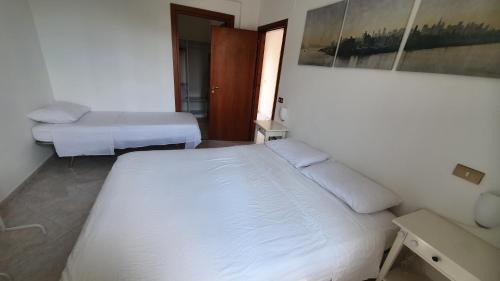 Castel San Lorenzo Appartement | Nonno Attì
