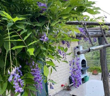 Casarza Ligure Maison | Nonno Paco Vacanze