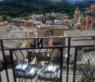 Tursi Appartement | Nonno Sandro