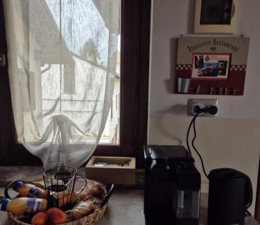 Nizza Monferrato Appartement | Nonnos panorama