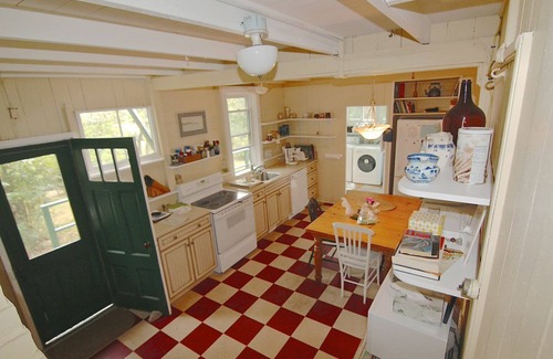 Nonquitt Cottage | Nonquitt Cottage: Plages, Golf, Tennis, 5 BR
