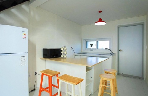 Nonsan Maison | Nonsan Byeolbinmaru Pension