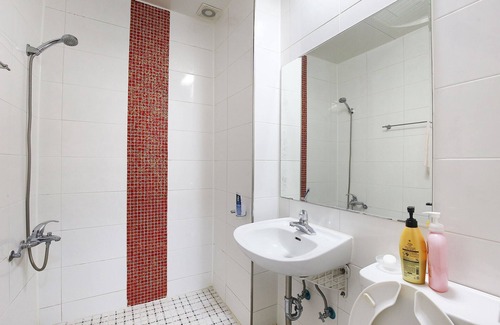 Nonsan Hôtel | Nonsan Hwangje Motel