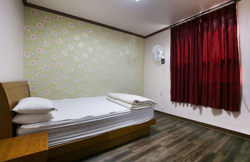 Nonsan Hôtel | Nonsan Hwangje Motel