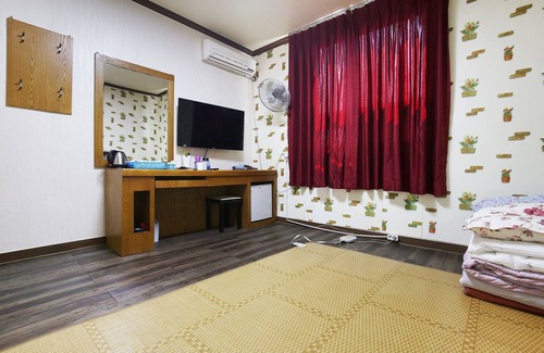 Nonsan Hôtel | Nonsan Hwangje Motel