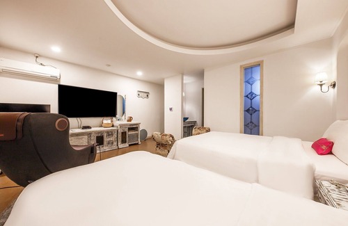 Nonsan Hôtel | Nonsan Miracle