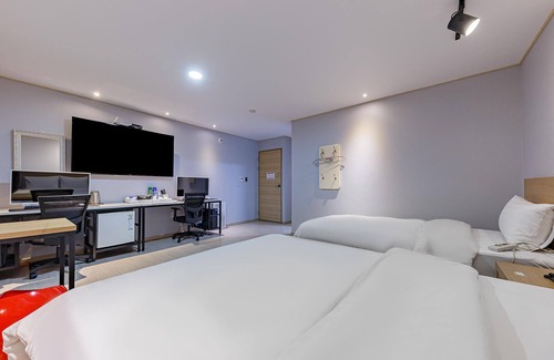 Nonsan Hôtel | Nonsan River