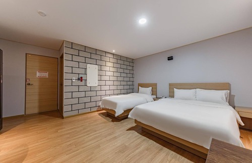 Nonsan Hôtel | Nonsan River
