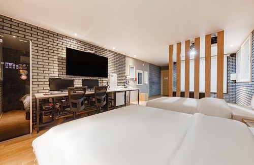 Nonsan Hôtel | Nonsan River