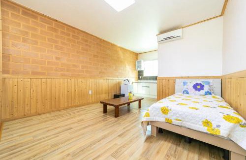 Mudigi Maison | Nonsan Sodam Pension