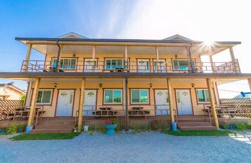 Mudigi Maison | Nonsan Sodam Pension