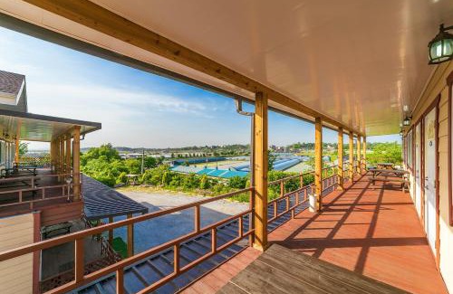 Mudigi Maison | Nonsan Sodam Pension
