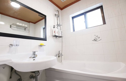 Nonsan Hôtel | Nonsan Star Motel