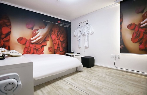 Nonsan Hôtel | Nonsan Star Motel