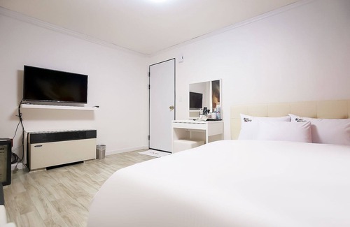 Nonsan Hôtel | Nonsan Star Motel