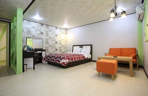 Nonsan Hôtel | Nonsan Yegrina