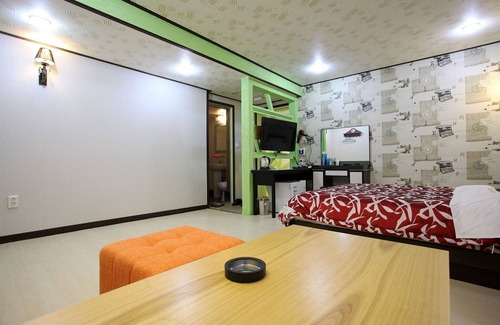 Nonsan Hôtel | Nonsan Yegrina