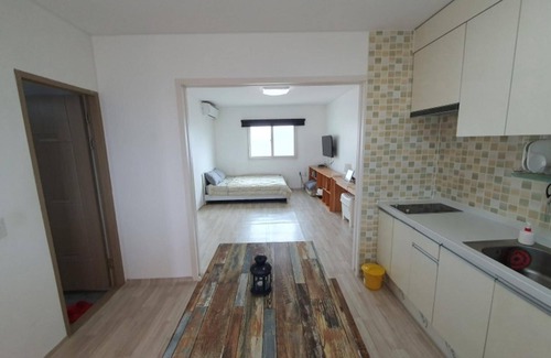 Nonsan Maison | Nonsan Yeollin Pension