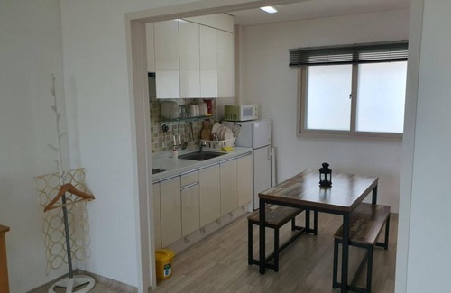 Nonsan Maison | Nonsan Yeollin Pension