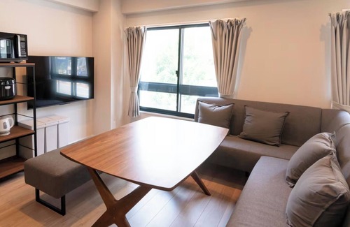 Kameido Appartement | Nonsmoking 201 | Near Skytree Asakusa | Direc/Koto-ku Tokyo