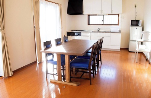 Asahi Maison | Nonsmoking 2storey house with a panoramic ocea / Asahi Chiba
