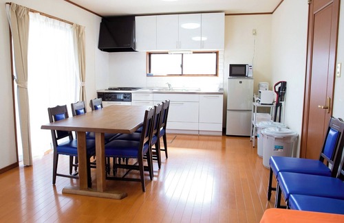 Asahi Maison | Nonsmoking 2storey house with a panoramic ocea/Asahi Chiba