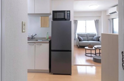 Kameido Appartement | Nonsmoking 301 | Near Skytree Asakusa | Direc/Koto-ku Tokyo
