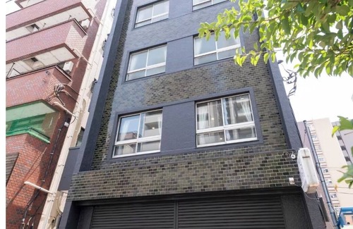 Kameido Appartement | Nonsmoking 301 | Near Skytree Asakusa | Direc/Koto-ku Tokyo