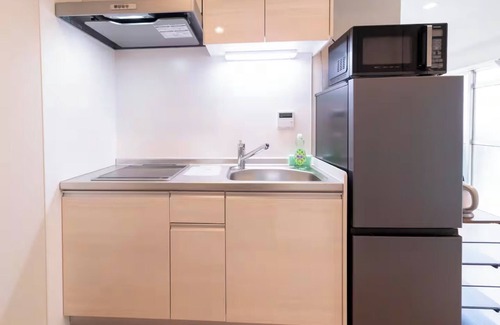 Kameido Appartement | Nonsmoking 401 | Near Skytree Asakusa | Direc/Koto-ku Tokyo