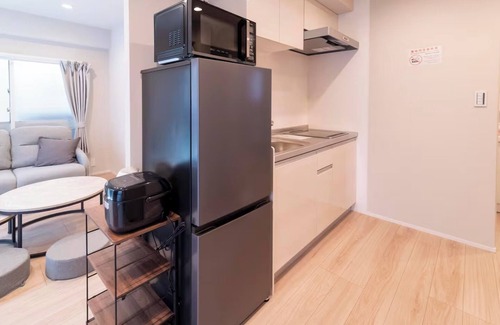 Kameido Appartement | Nonsmoking 402 | Near Skytree Asakusa | Direc/Koto-ku Tokyo