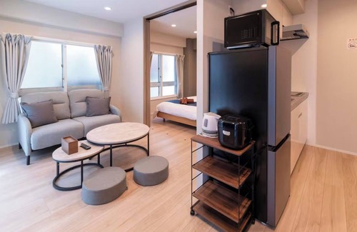 Kameido Appartement | Nonsmoking 402 | Near Skytree Asakusa | Direc/Koto-ku Tokyo